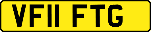 VF11FTG