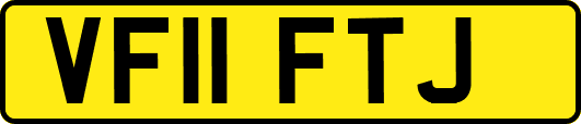 VF11FTJ