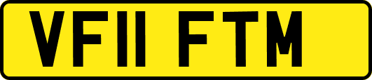 VF11FTM