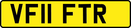 VF11FTR