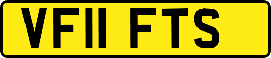 VF11FTS