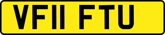 VF11FTU