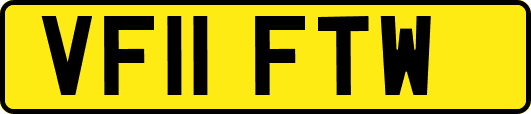 VF11FTW
