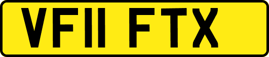 VF11FTX