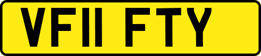 VF11FTY