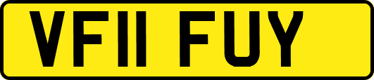 VF11FUY