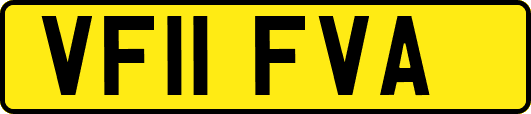 VF11FVA
