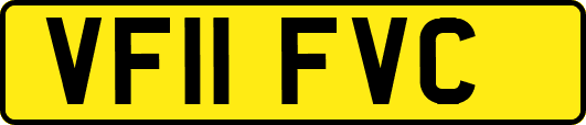 VF11FVC
