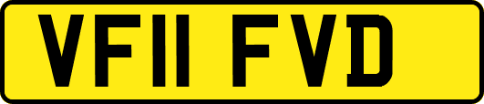 VF11FVD