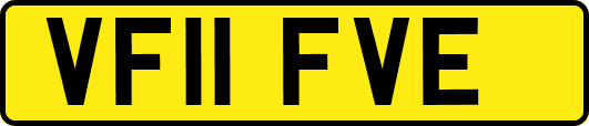 VF11FVE
