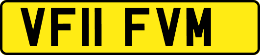 VF11FVM