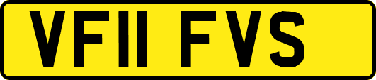 VF11FVS
