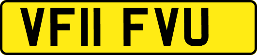 VF11FVU