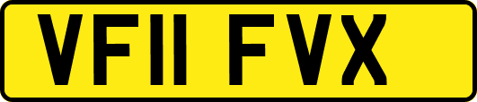 VF11FVX