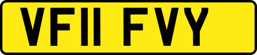 VF11FVY