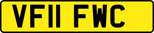 VF11FWC