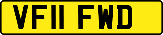 VF11FWD