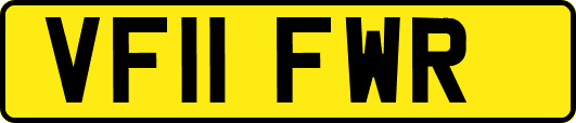 VF11FWR