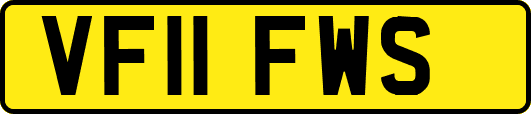 VF11FWS