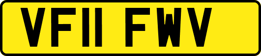 VF11FWV