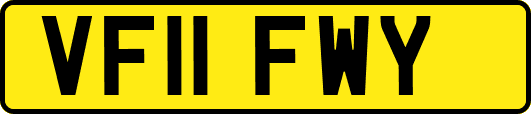 VF11FWY