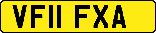 VF11FXA