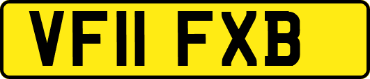 VF11FXB