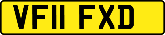 VF11FXD