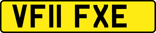 VF11FXE