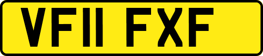 VF11FXF