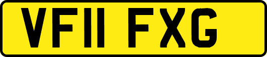 VF11FXG
