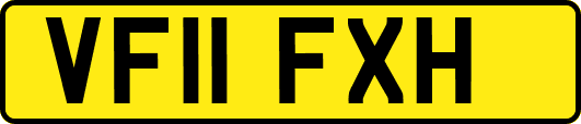 VF11FXH
