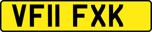 VF11FXK