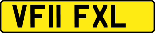 VF11FXL