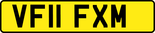 VF11FXM
