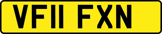 VF11FXN