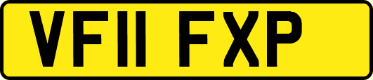 VF11FXP