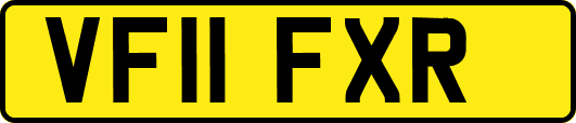 VF11FXR