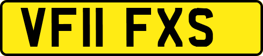VF11FXS