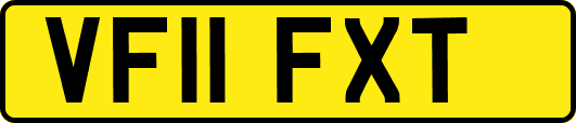 VF11FXT