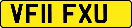 VF11FXU