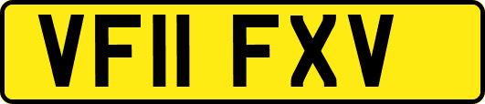 VF11FXV