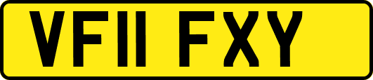 VF11FXY