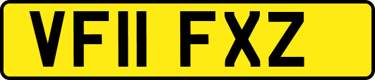 VF11FXZ