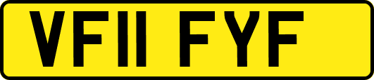 VF11FYF