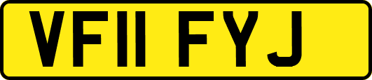 VF11FYJ