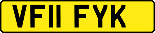 VF11FYK