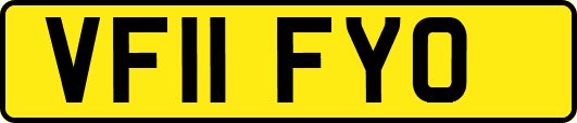 VF11FYO