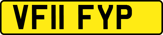 VF11FYP