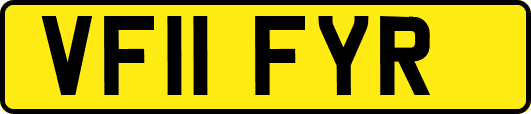 VF11FYR